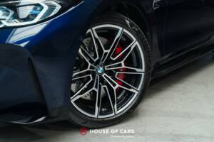 Bild 11/25 von BMW M4 Competition (2022)