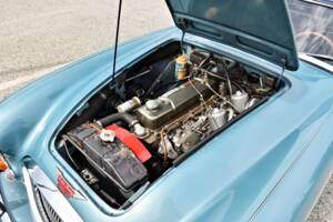Bild 17/61 von Austin-Healey 3000 Mk III (BJ8) (1965)