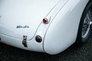 Image 14/41 of Austin-Healey 100/4M (BN2) (1955)
