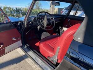 Imagen 25/26 de Peugeot 404 Convertible (1968)