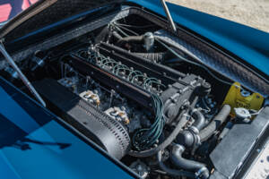 Bild 33/37 von Maserati 3500 GT Touring (1960)