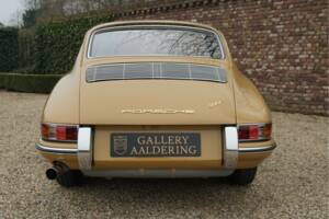 Immagine 24/50 di Porsche 911 2.0 (1965)