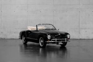 Image 13/50 of Volkswagen Karmann Ghia 1200 (1959)
