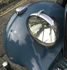 Imagen 27/50 de Bentley Mark V Park Ward (1940)