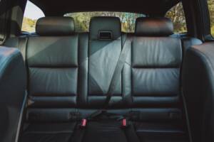 Immagine 26/35 di BMW M5 Touring (2007)