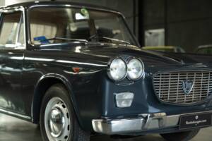 Afbeelding 11/41 van Lancia Flavia 1500 (1967)