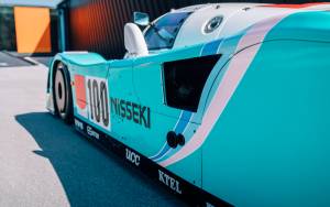 Bild 10/29 von Porsche 962 (1988)