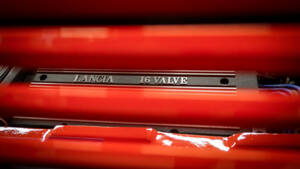 Imagen 45/85 de Lancia Delta HF Integrale 16V (1990)