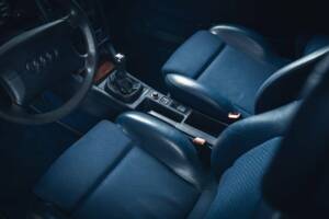 Image 10/15 of Audi 80 - Cabriolet 2.0 E (1995)