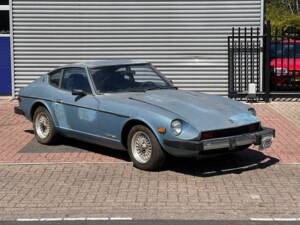 Image 1/8 of Datsun 280 Z (1977)