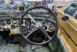 Image 25/35 de Bentley 4 1/2 Litre Supercharged (1929)