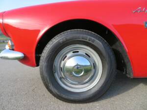 Afbeelding 21/21 van Sunbeam Alpine Mk IV (1965)