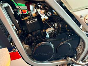 Immagine 20/26 di Honda NS 125F (1987)