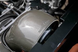 Immagine 16/46 di Thunder Ranch 718 Spyder (1972)