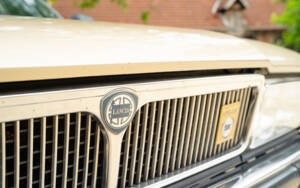 Bild 12/45 von Lancia Gamma 2000 (1977)