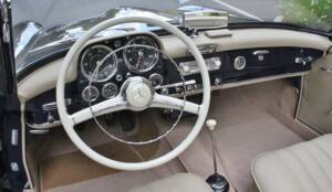Image 11/22 de Mercedes-Benz 190 SL (1958)