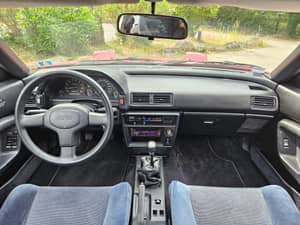 Imagen 18/39 de Toyota Celica Turbo 4WD (1988)