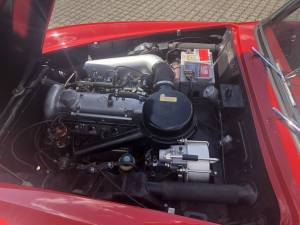 Image 24/45 of Mercedes-Benz 190 SL (1960)