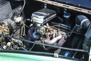 Image 24/30 de Triumph 2000 Roadster (1949)