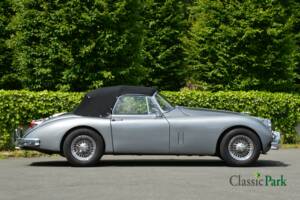 Image 20/50 of Jaguar XK 150 3.8 S DHC (1959)