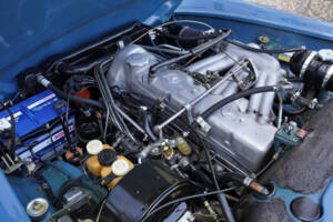 Image 4/50 of Mercedes-Benz 280 SL (1968)
