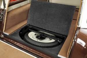 Afbeelding 22/24 van Chevrolet 210 Townsman (1955)