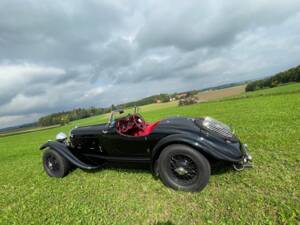 Image 13/69 of Bentley B Special Alpine (1948)