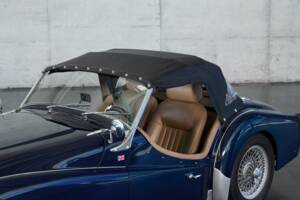 Image 10/50 of Triumph TR 3A (1959)