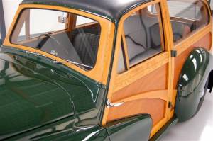 Immagine 6/15 di Healey Westland Woodie Estate (1948)