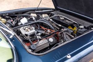 Imagen 10/11 de Jensen Interceptor MK III (1976)