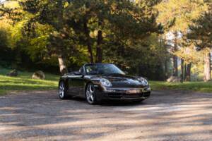 Bild 8/14 von Porsche 911 Carrera S (2007)