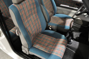 Image 50/52 of FIAT Cinquecento 0.9i (1995)