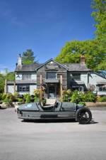 Immagine 11/50 di Morgan 3-Wheeler (2014)