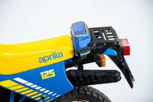 Image 25/50 de Aprilia ETX 125 (1987)