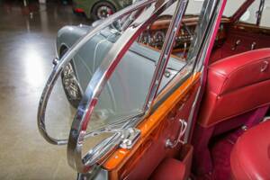 Bild 12/20 von Jaguar Mk II 3.8 (1962)