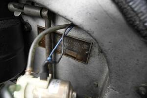 Imagen 23/50 de Bentley Mark V Park Ward (1940)