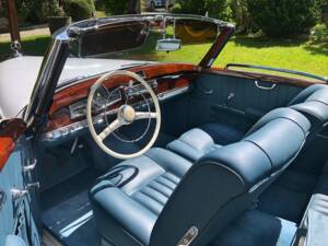 Image 4/15 of Mercedes-Benz 300 S (1953)