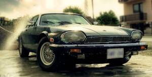 Bild 3/8 von Jaguar XJ-S V12 (1989)
