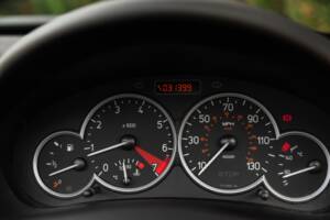 Immagine 32/40 di Peugeot 206 CC 1.6 16V (2003)