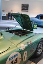 Immagine 8/40 di Austin-Healey 100/4 (BN1) (1954)