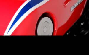 Immagine 80/90 di Rickman Honda CR (1977)