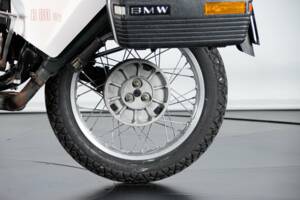 Image 14/50 of BMW R 80 G/S (1981)