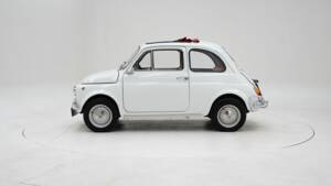 Image 8/15 of FIAT 500 F (1970)