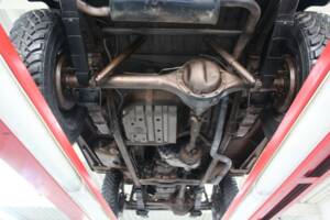 Image 34/50 of Toyota Land Cruiser BJ 40 (1980)