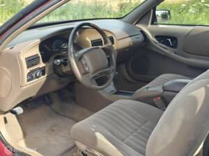 Imagen 19/48 de Buick Regal Sedan (1996)