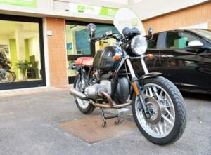 Imagen 2/10 de BMW DUMMY (1982)