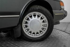 Imagen 43/45 de Saab 900 Turbo 16V (1987)