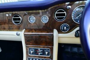 Bild 33/50 von Rolls-Royce Corniche V (2000)