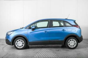 Image 9/50 de Opel Crossland X 1.2 Turbo (2020)