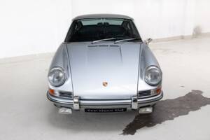 Image 3/34 of Porsche 911 2.0 S (1966)